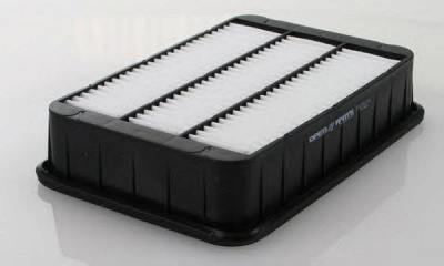 OPEN PARTS eaf341310 -  Воздушный фильтр